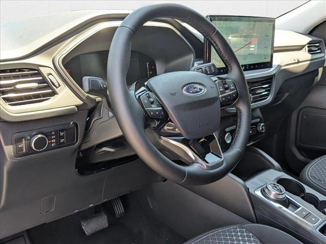 2025 Ford Escape Active photo 3