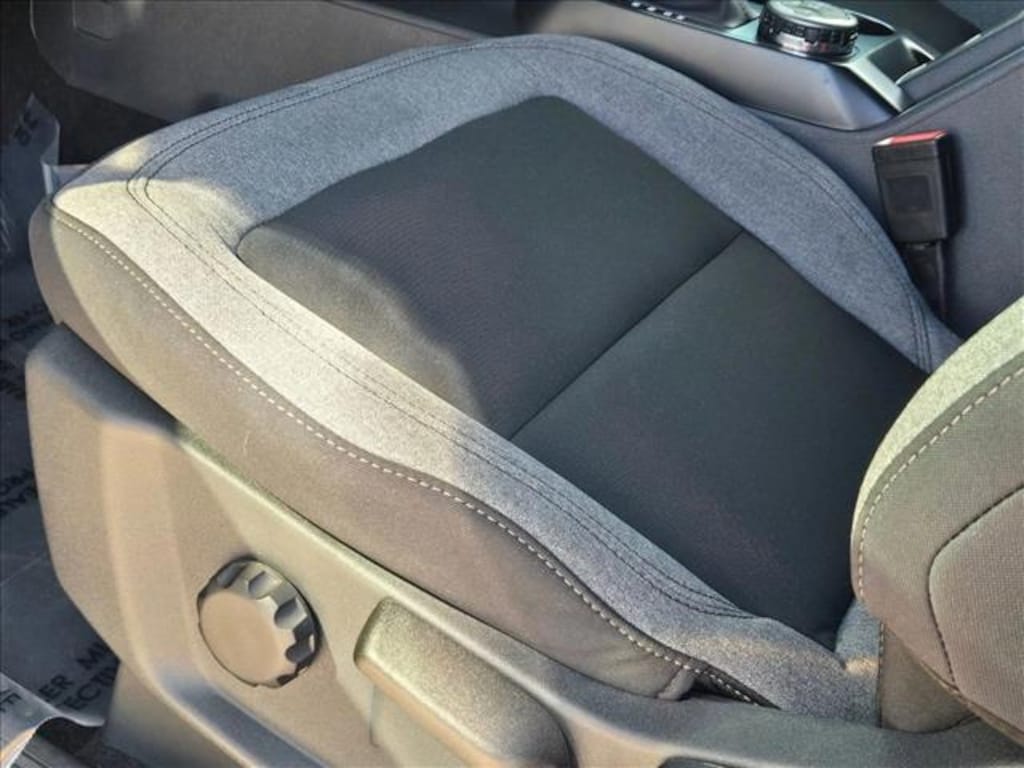 New 2025 Ford Bronco Big Bend SUV