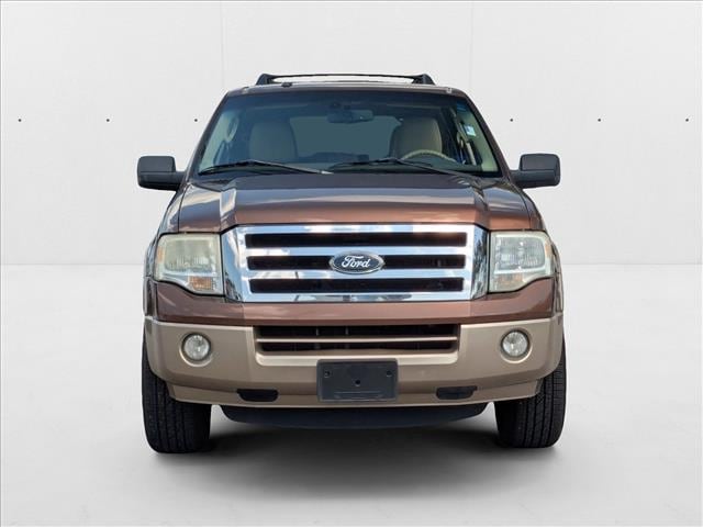 Used 2012 Ford Expedition XLT with VIN 1FMJU1H50CEF40711 for sale in St. Petersburg, FL