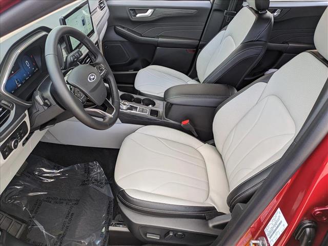 2025 Ford Escape Premium photo 4