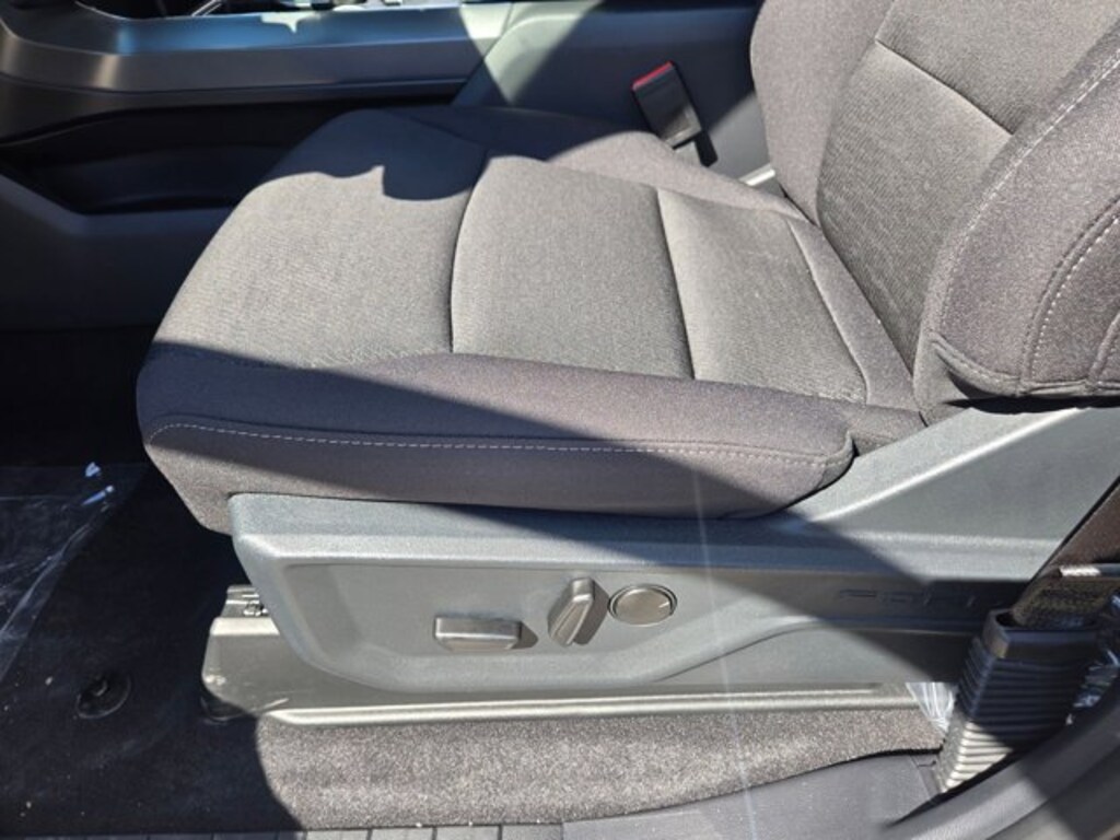 New 2025 Ford F-150 XLT Truck SuperCrew Cab