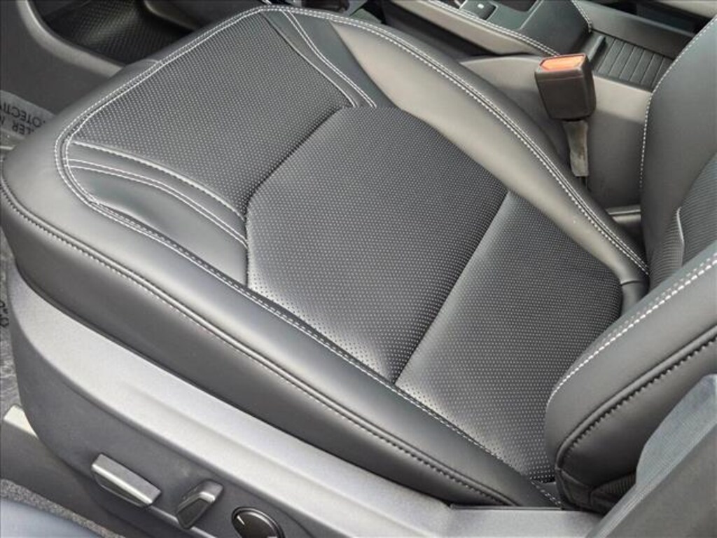 New 2025 Ford Mustang Mach-E Premium SUV