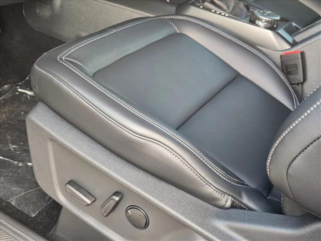 New 2025 Ford Bronco Outer Banks SUV