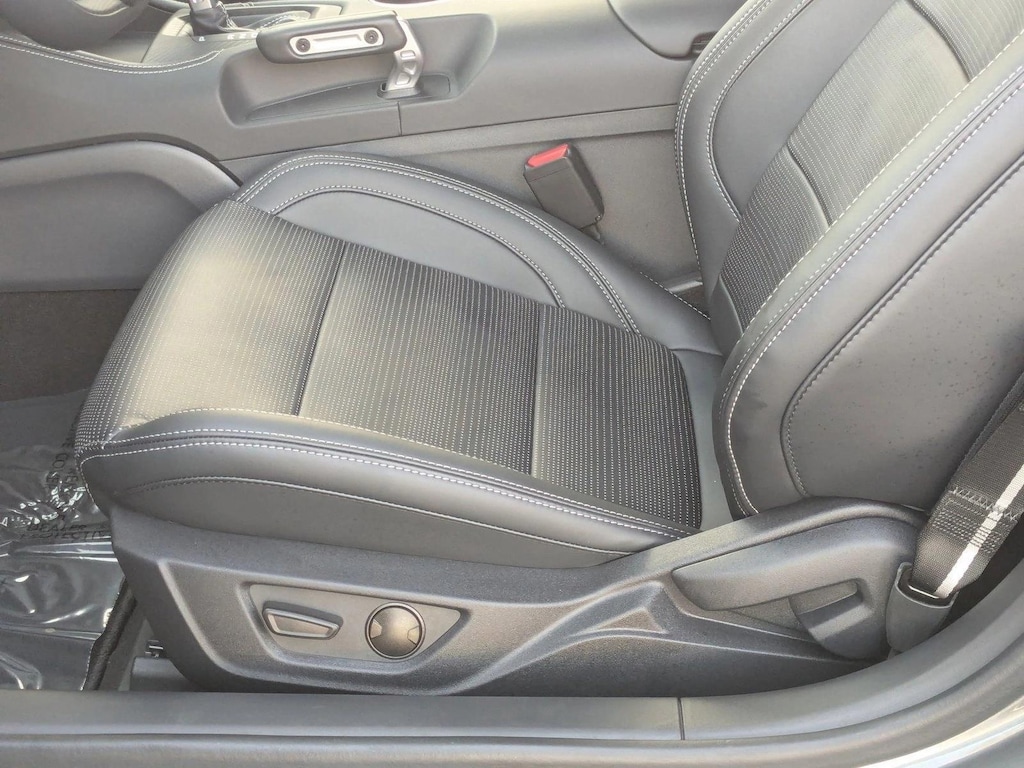 New 2025 Ford Mustang GT Premium Convertible