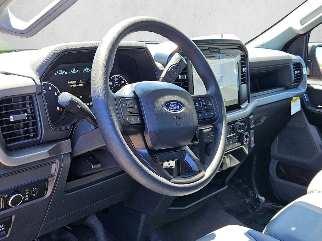 New 2026 Ford F-150 XL Truck Regular Cab