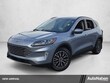  Ford Escape PHEV