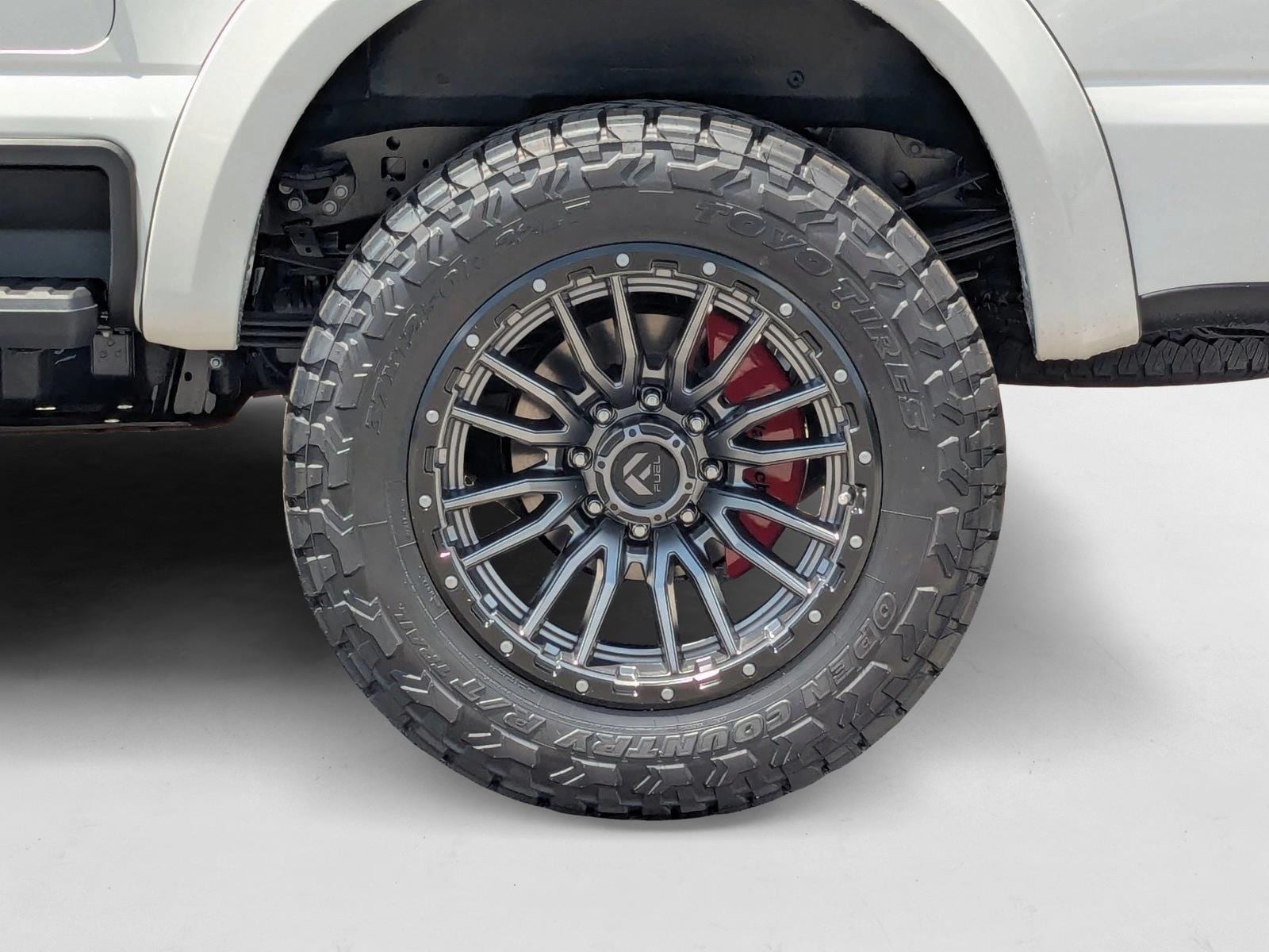 2025 Ford F-250 Super Duty Lariat - Photo 9