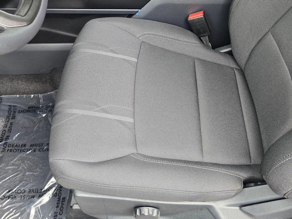 New 2026 Ford F-150 STX Truck SuperCrew Cab