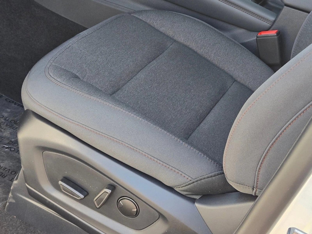 New 2026 Ford Explorer Active w/200A Pkg SUV