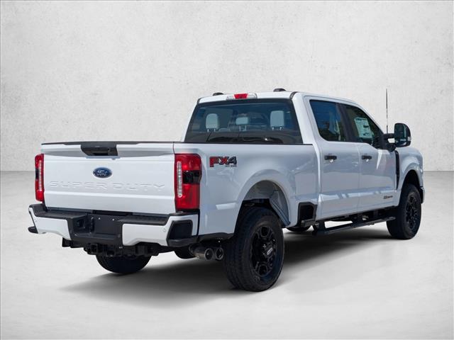 2026 Ford F-250 XL photo 2