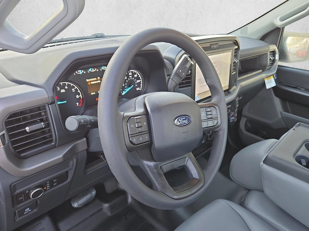 New 2026 Ford F-150 XL Truck Regular Cab