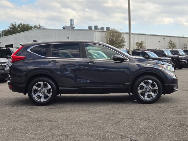 2019 Honda CR-V EX-L photo 3