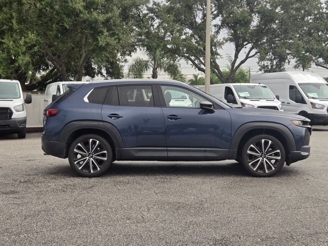 2023 Mazda CX-50 2.5 Premium Plus photo 2