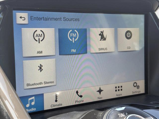 Image of 2016 Ford Escape Titanium SUV