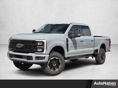 2026 Ford F-250 LARIAT Truck Crew Cab