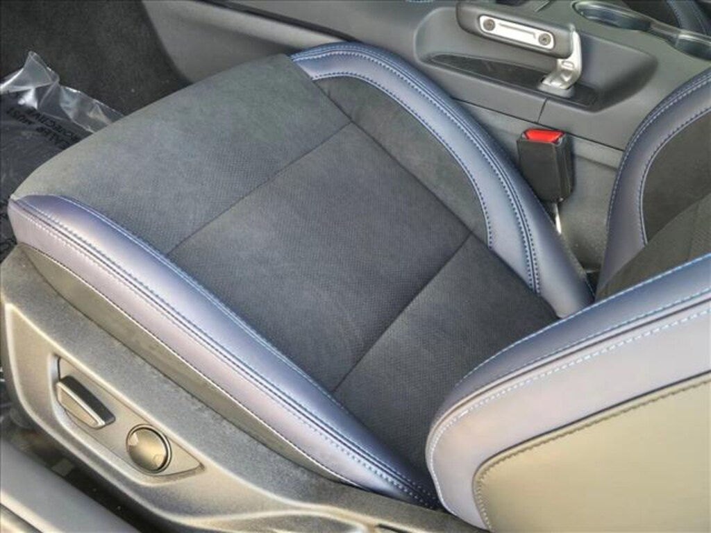 New 2026 Ford Mustang Dark Horse Coupe