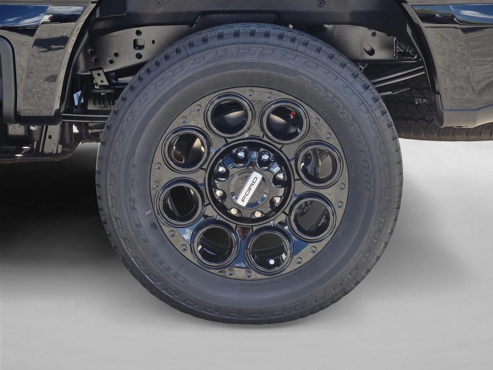 2026 Ford F-250 Super Duty Lariat - Photo 9