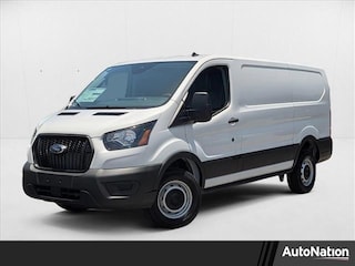 2025 Ford Transit-250 Cargo Van Low Roof Van