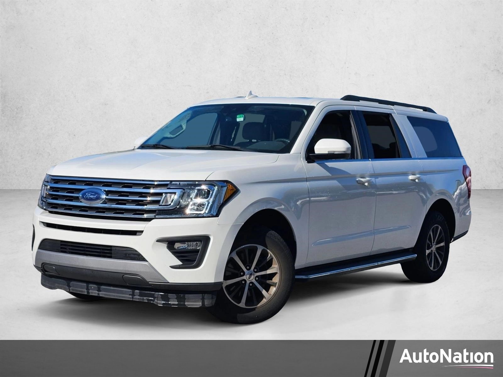 2021 Ford Expedition XLT MAX's photo