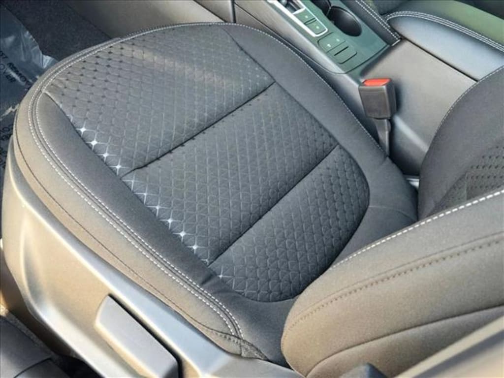 New 2026 Ford Escape Active SUV