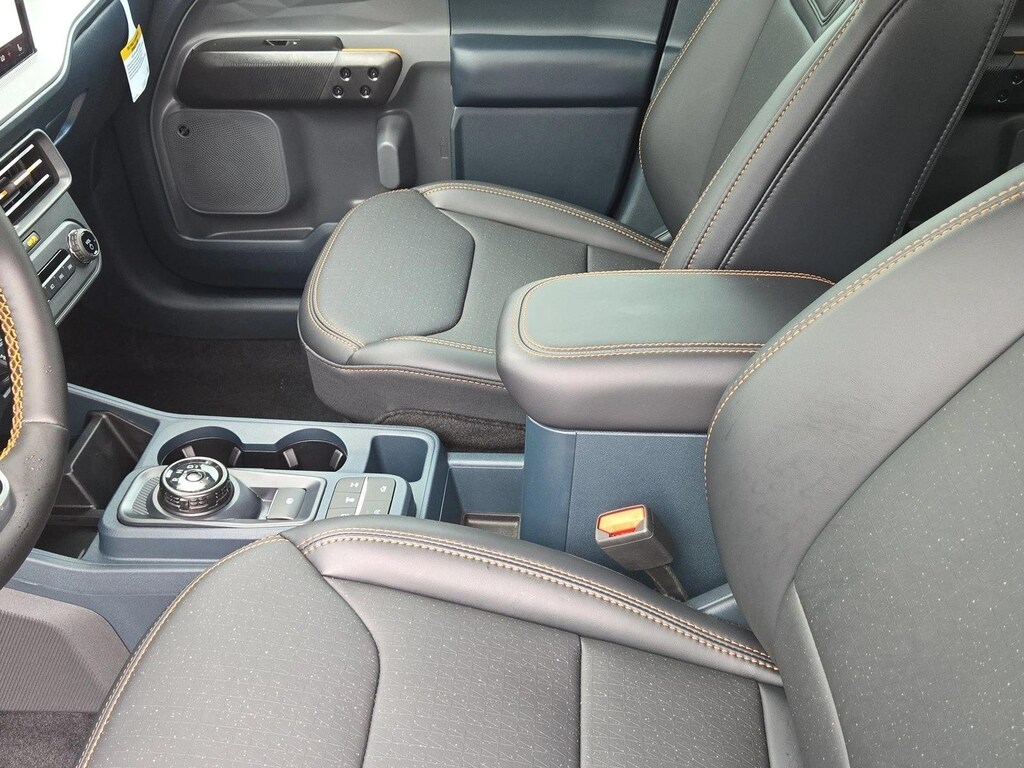New 2026 Ford Maverick Tremor Truck SuperCrew