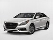 Hyundai Sonata Hybrid