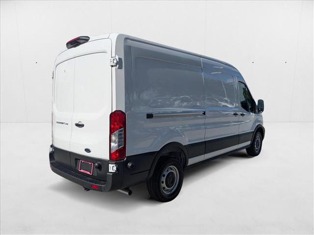 2025 Ford Transit photo 2