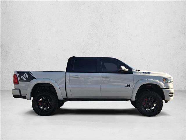 2025 Ram 1500 Big Horn photo 4