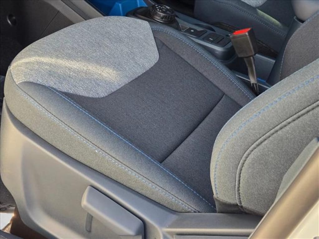 New 2025 Ford Maverick XLT Truck SuperCrew