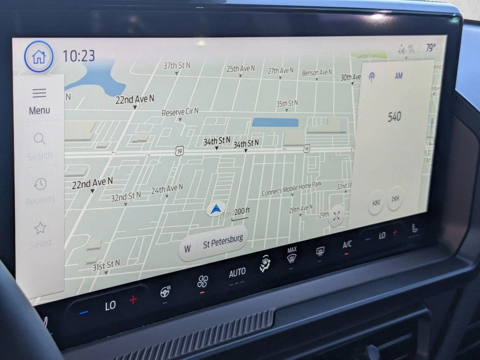 2025 Ford Bronco Sport Outer Banks - Photo 13