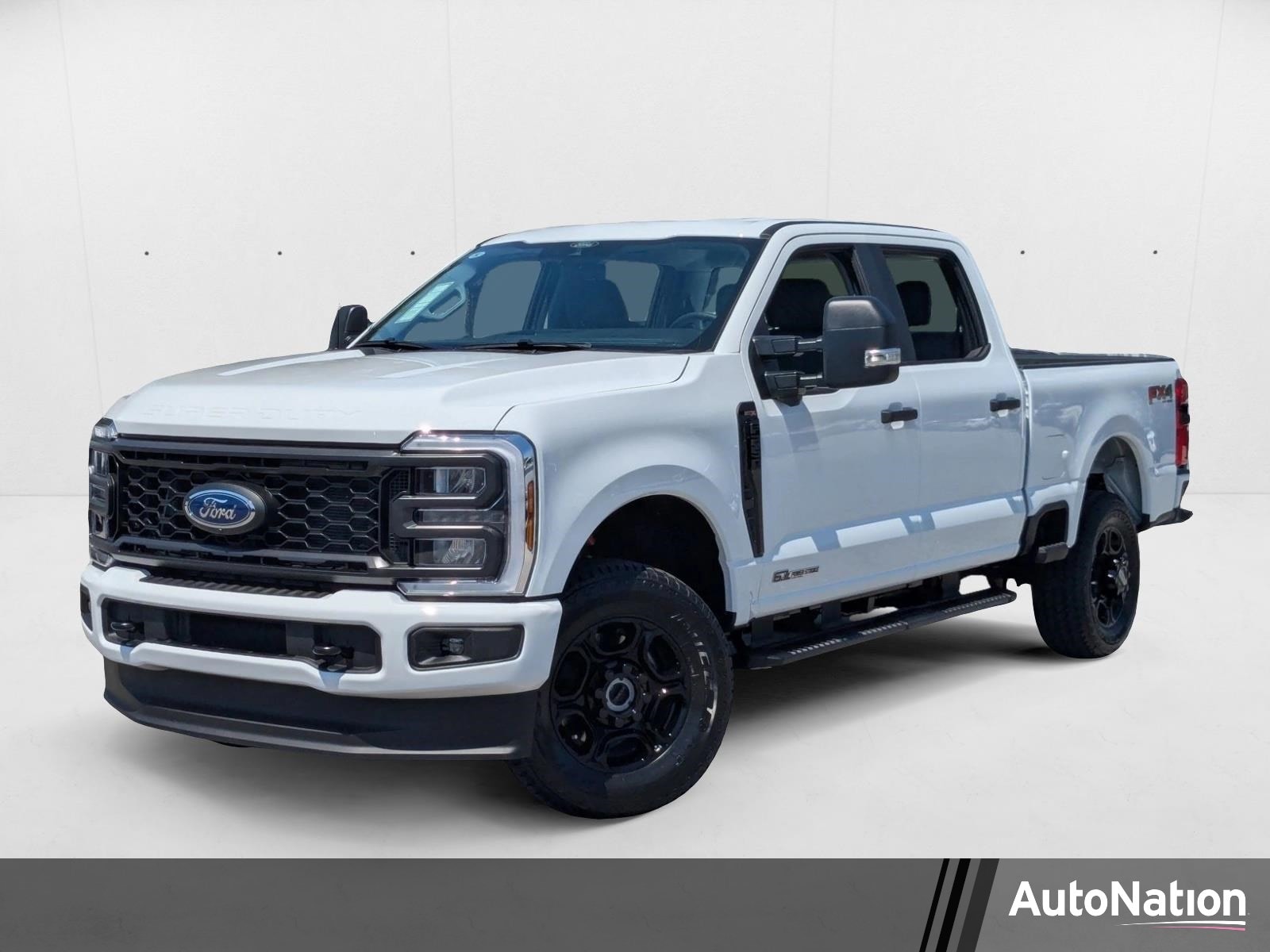 2026 Ford F-250 Super Duty
