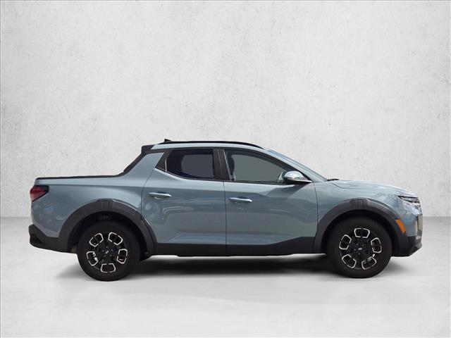 2023 Hyundai Santa Cruz SEL Premium photo 4