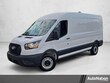  Ford Transit-250 Cargo