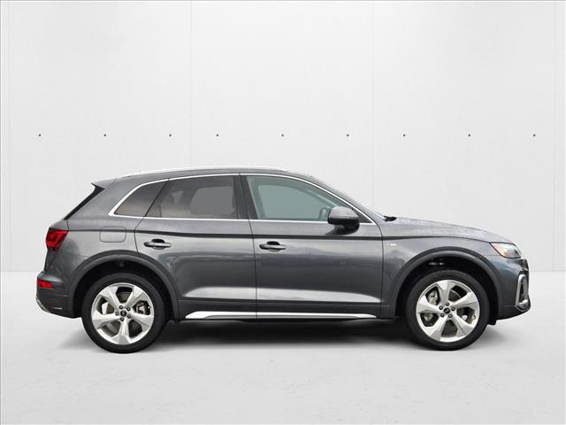 2023 Audi Q5 S line Premium Plus 45 TFSI photo 4