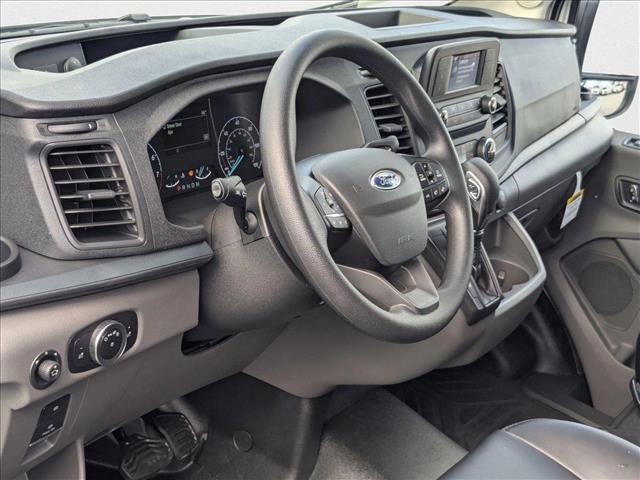 2025 Ford Transit photo 3