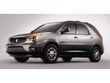 Buick Rendezvous