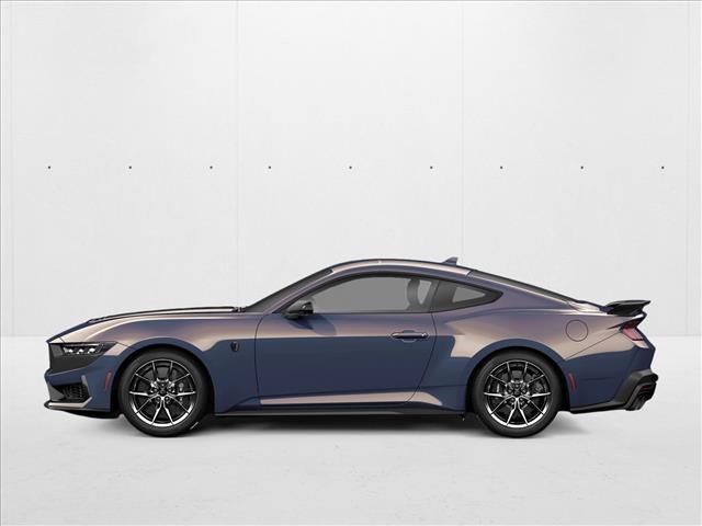 2025 Ford Mustang Dark Horse Deluxe photo 2