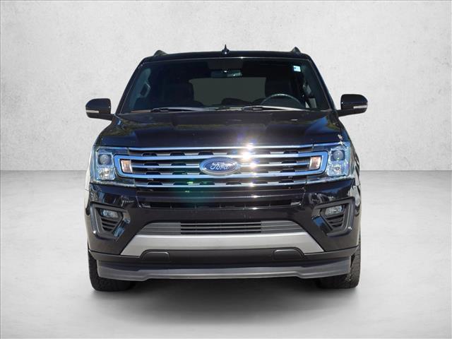 2019 Ford Expedition MAX XLT photo 2