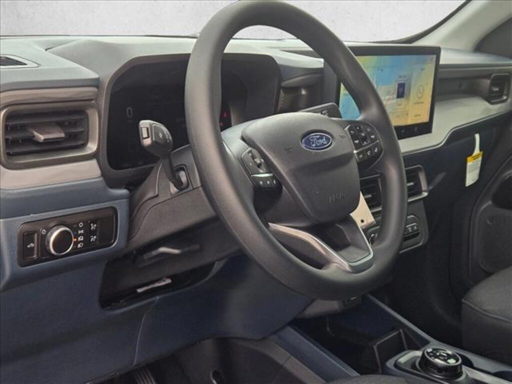 New 2026 Ford Maverick XL Truck SuperCrew