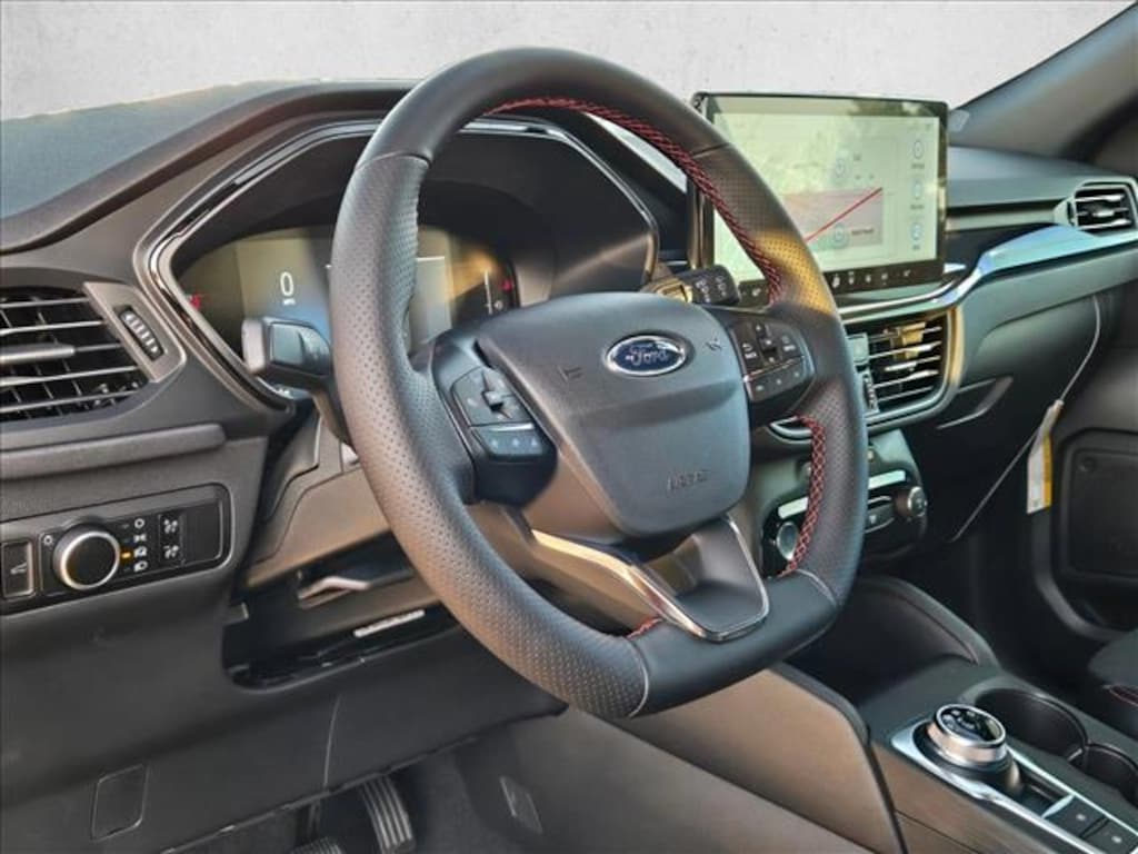 New 2026 Ford Escape ST-Line SUV