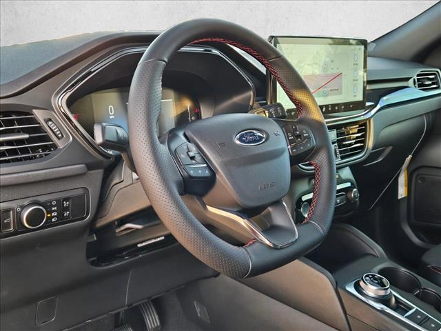 2026 Ford Escape ST-Line photo 2