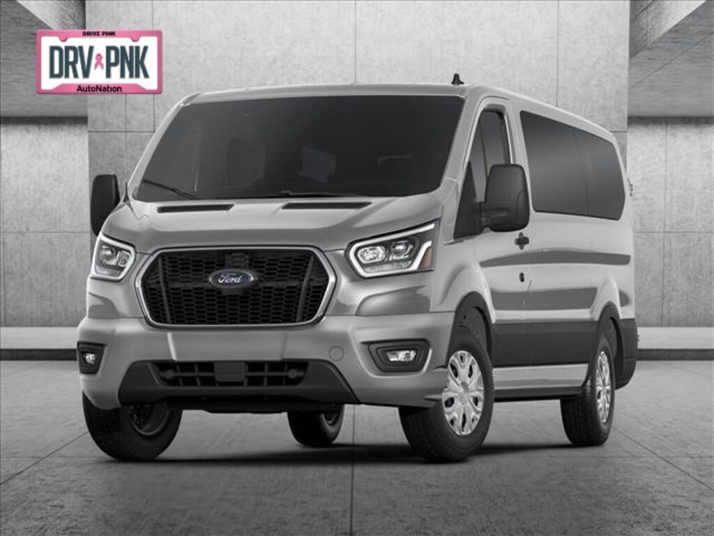 New Ford Transit350 Passenger For Sale Bradenton, FL