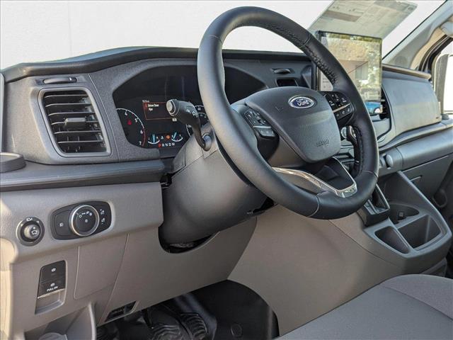 2024 Ford Transit XL photo 2