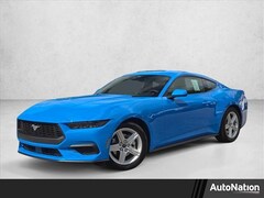 2026 Ford Mustang EcoBoost Coupe
