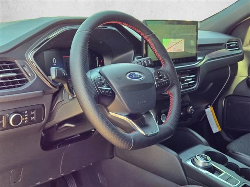 New 2026 Ford Escape ST-Line SUV