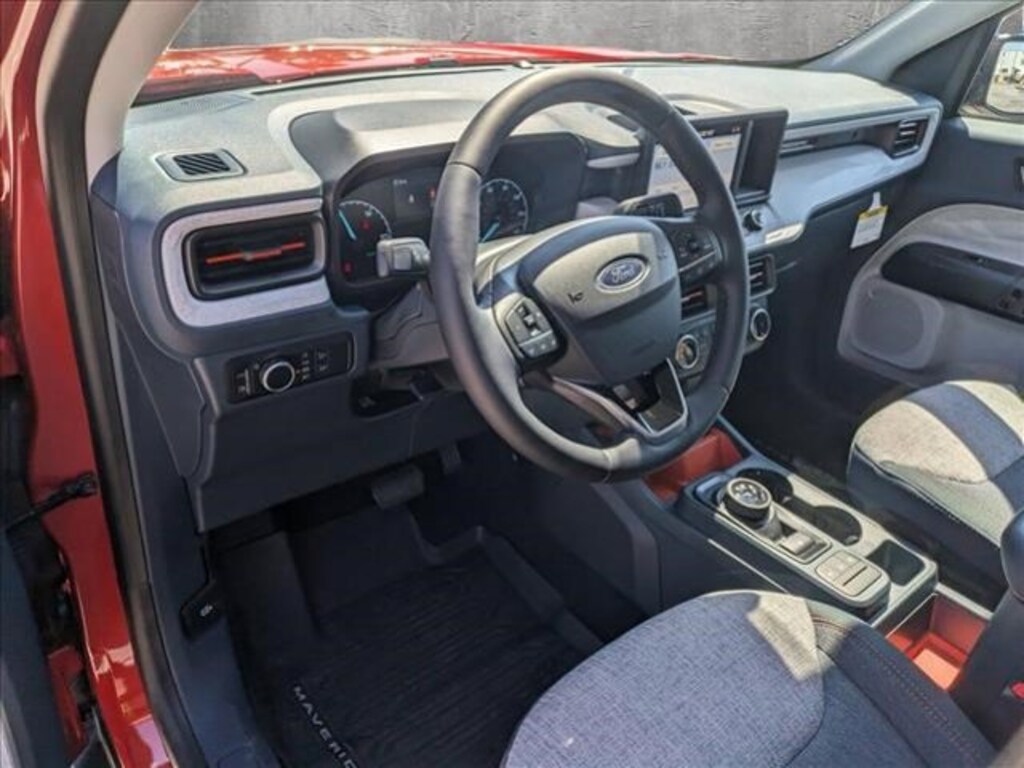 New Ford Maverick For Sale Sanford, FL 3FTTW8H38RRB23762 AutoNation