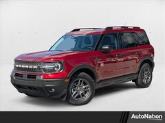 2025 Ford Bronco Sport Big Bend SUV