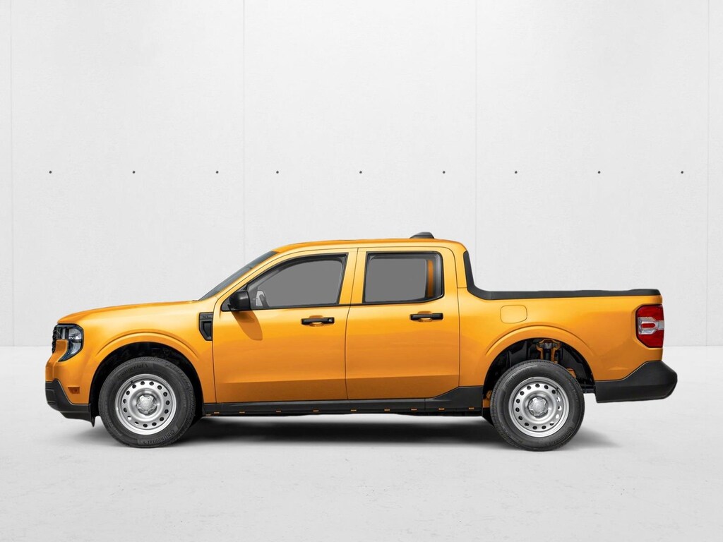 New 2026 Ford Maverick XL Truck SuperCrew