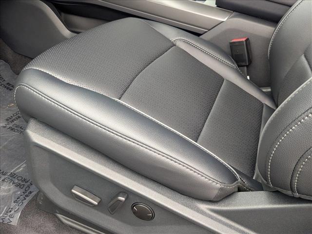 2025 Ford F-150 Lariat photo 4