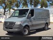  Mercedes-Benz Sprinter 2500